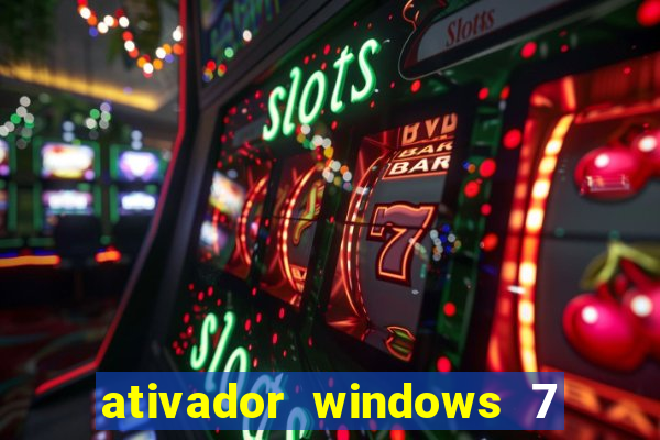 ativador windows 7 loader download